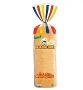 Pan Guadalupe Sabor Mantequilla